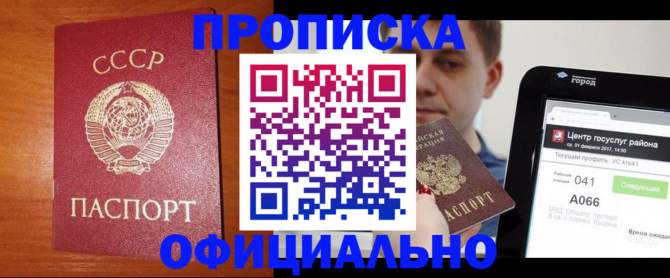 временная регистрация гарантия в Борзе